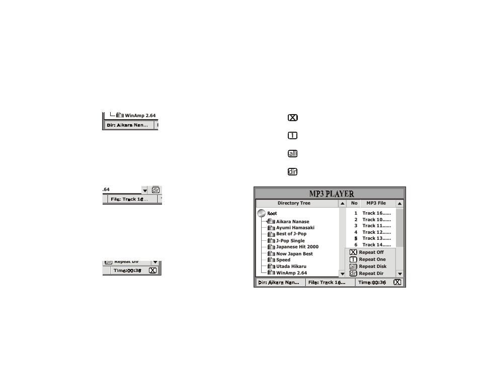 Audiovox Video PROVD8 User Manual | Page 24 / 28