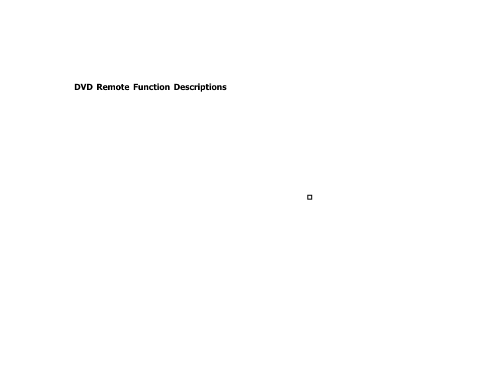 Audiovox Video PROVD8 User Manual | Page 8 / 28