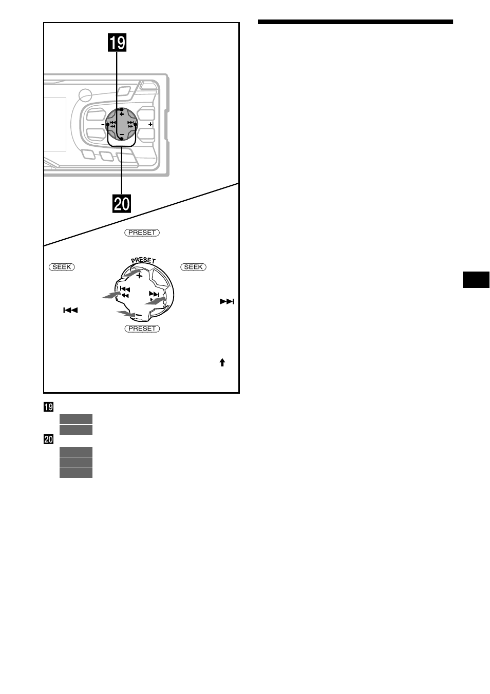 Precauzioni, Formazione di condensa, Per mantenere una qualità elevata del suono | Sony CDX-L550V User Manual | Page 77 / 122