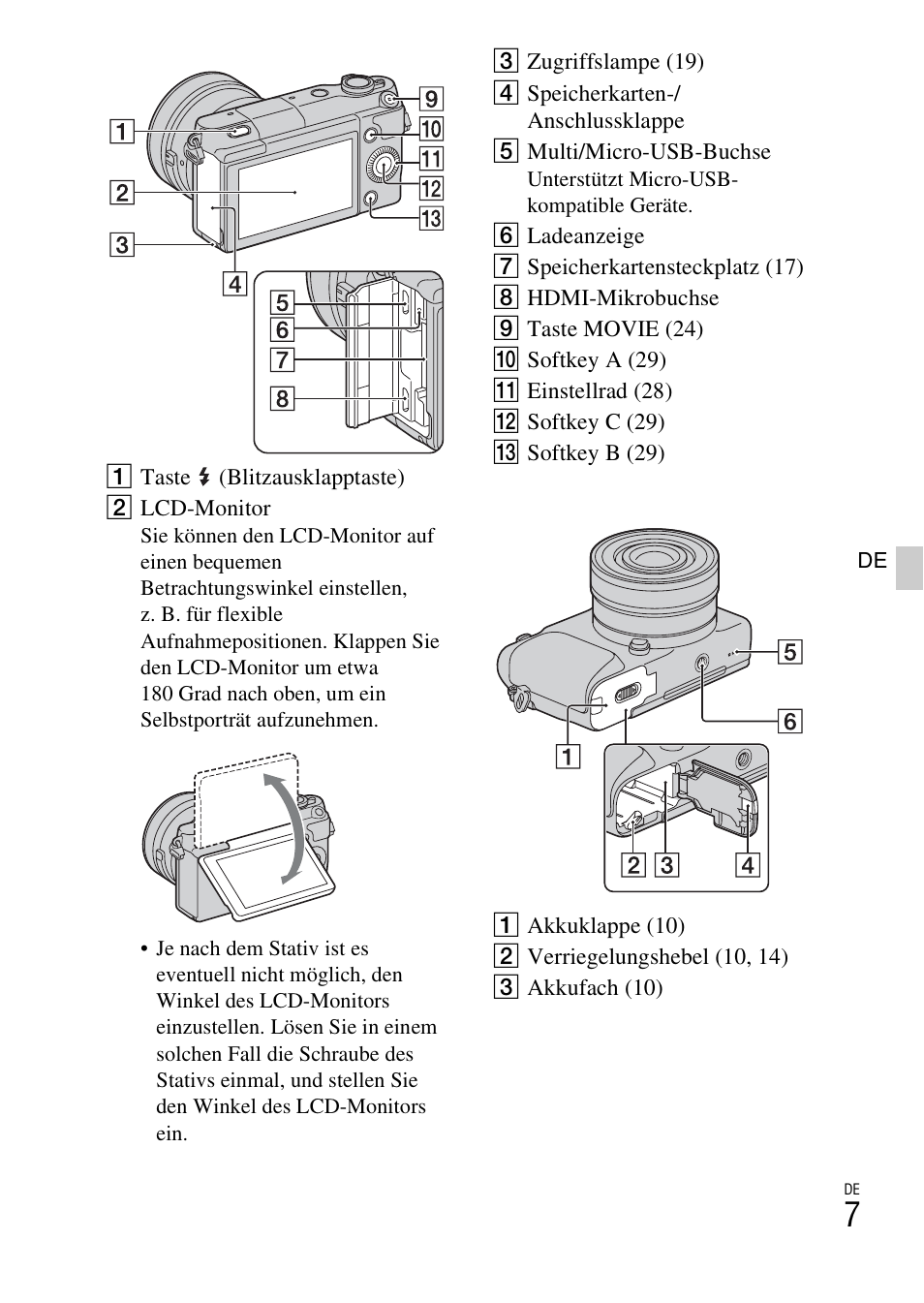 Sony NEX-3NY User Manual | Page 115 / 547