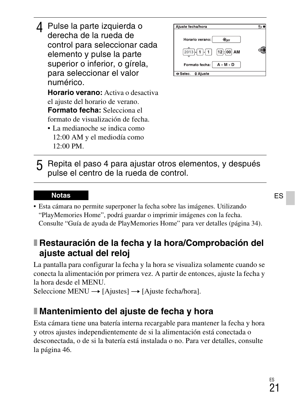 Sony NEX-3NY User Manual | Page 183 / 547