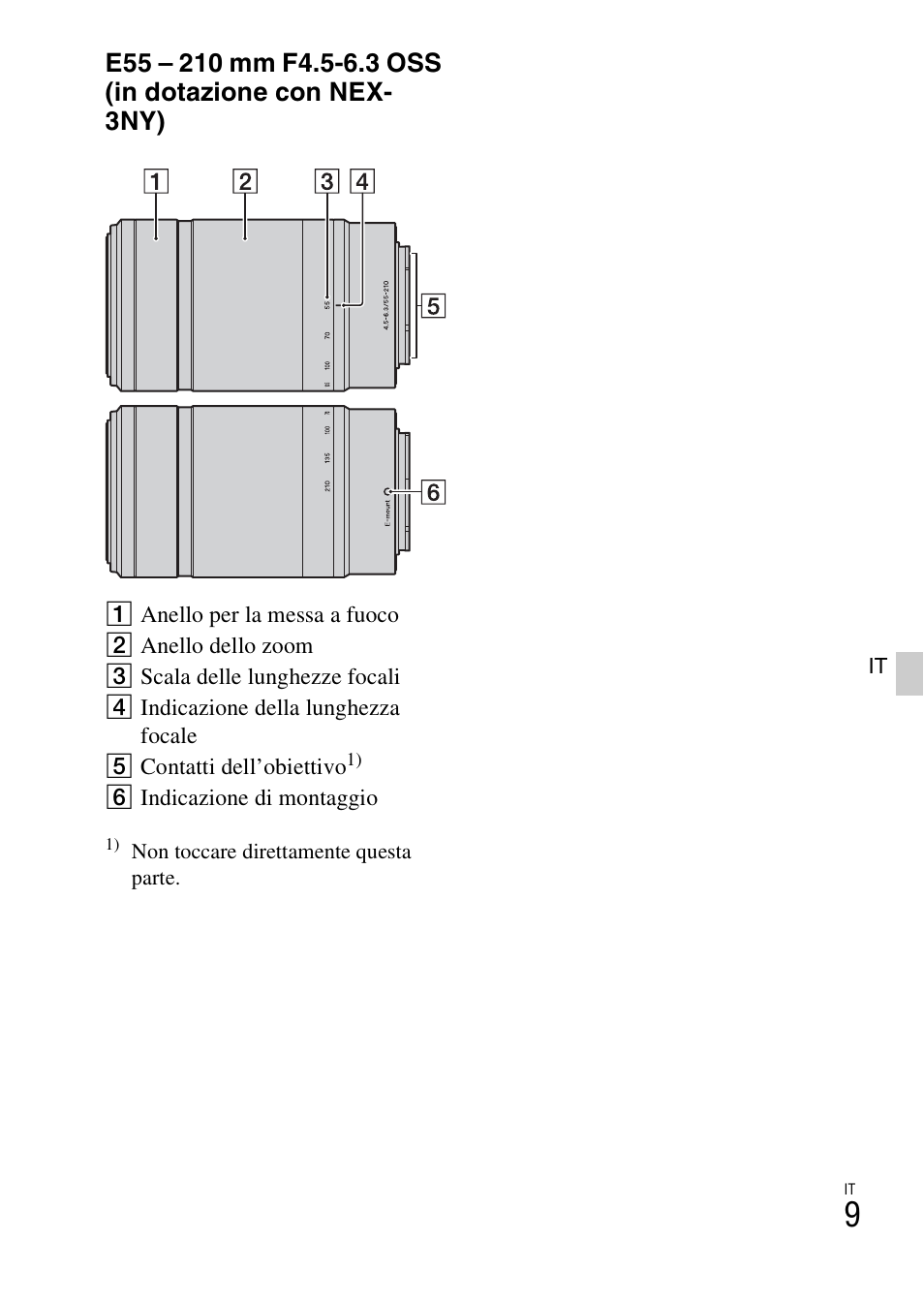 Sony NEX-3NY User Manual | Page 225 / 547