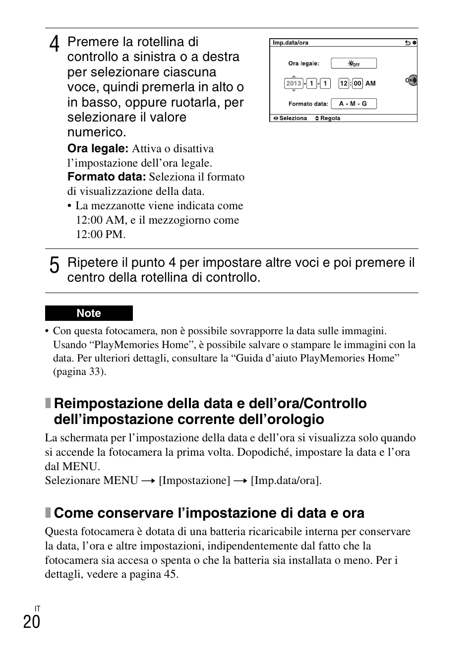 Sony NEX-3NY User Manual | Page 236 / 547