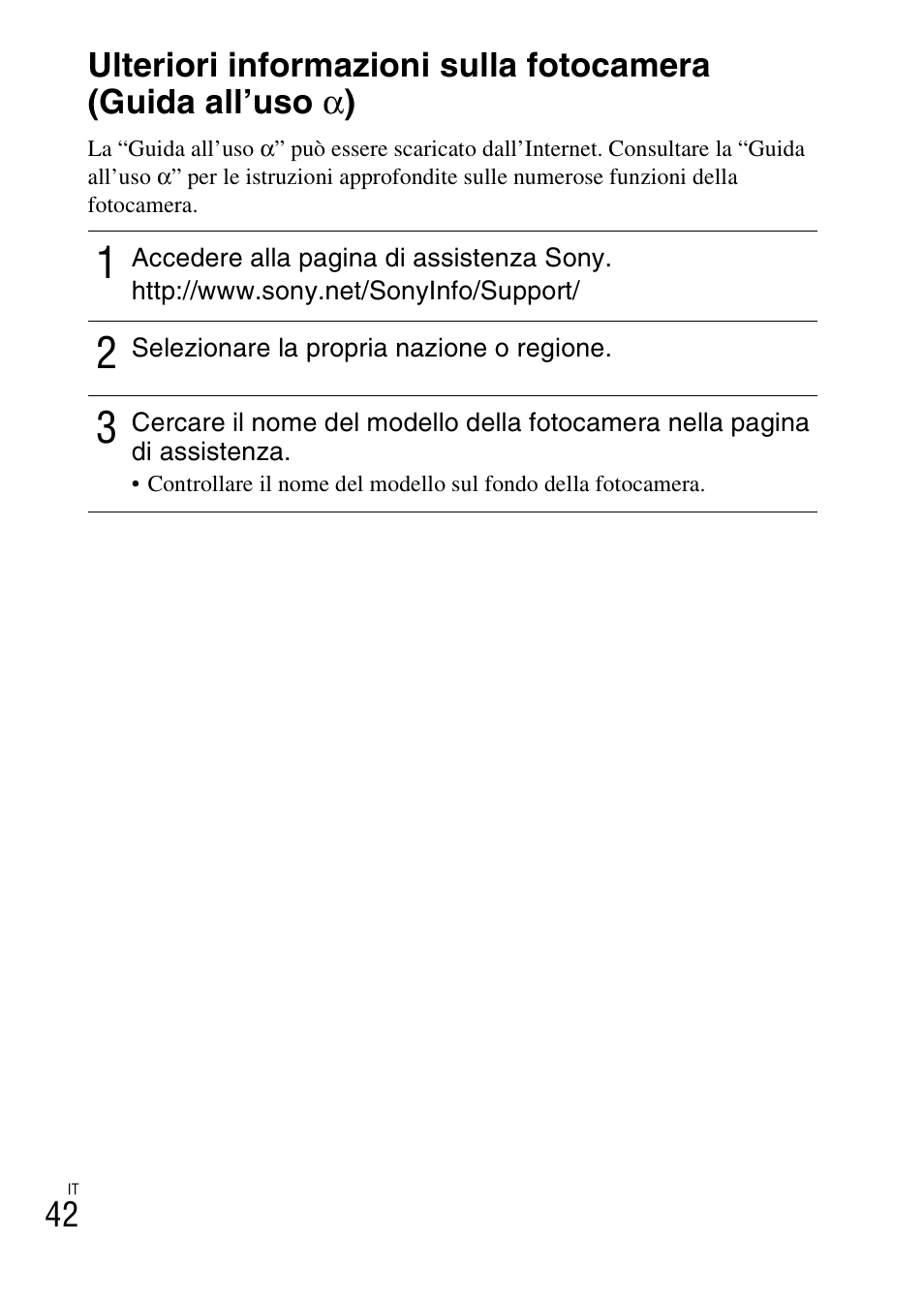 Sony NEX-3NY User Manual | Page 258 / 547