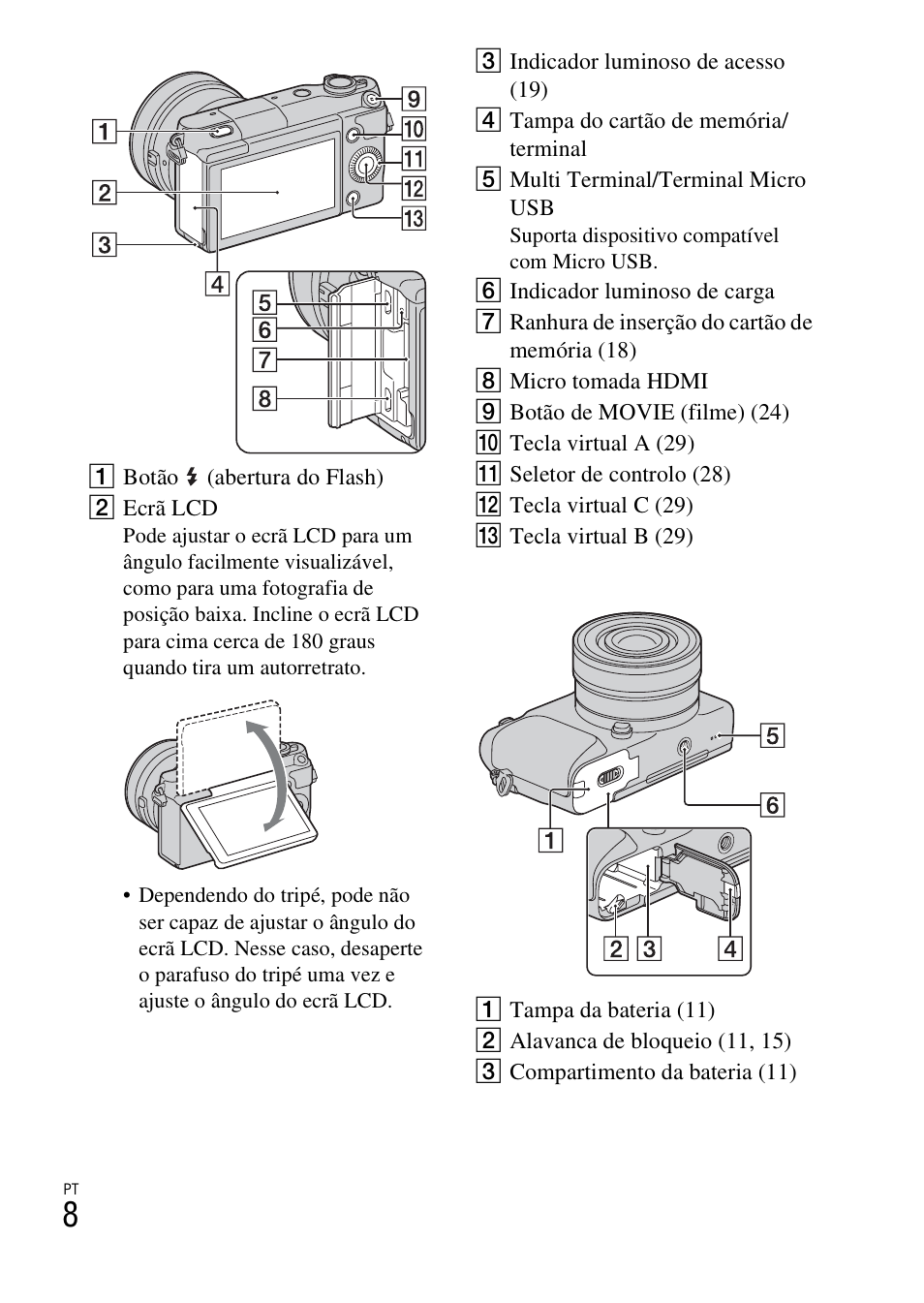 Sony NEX-3NY User Manual | Page 276 / 547