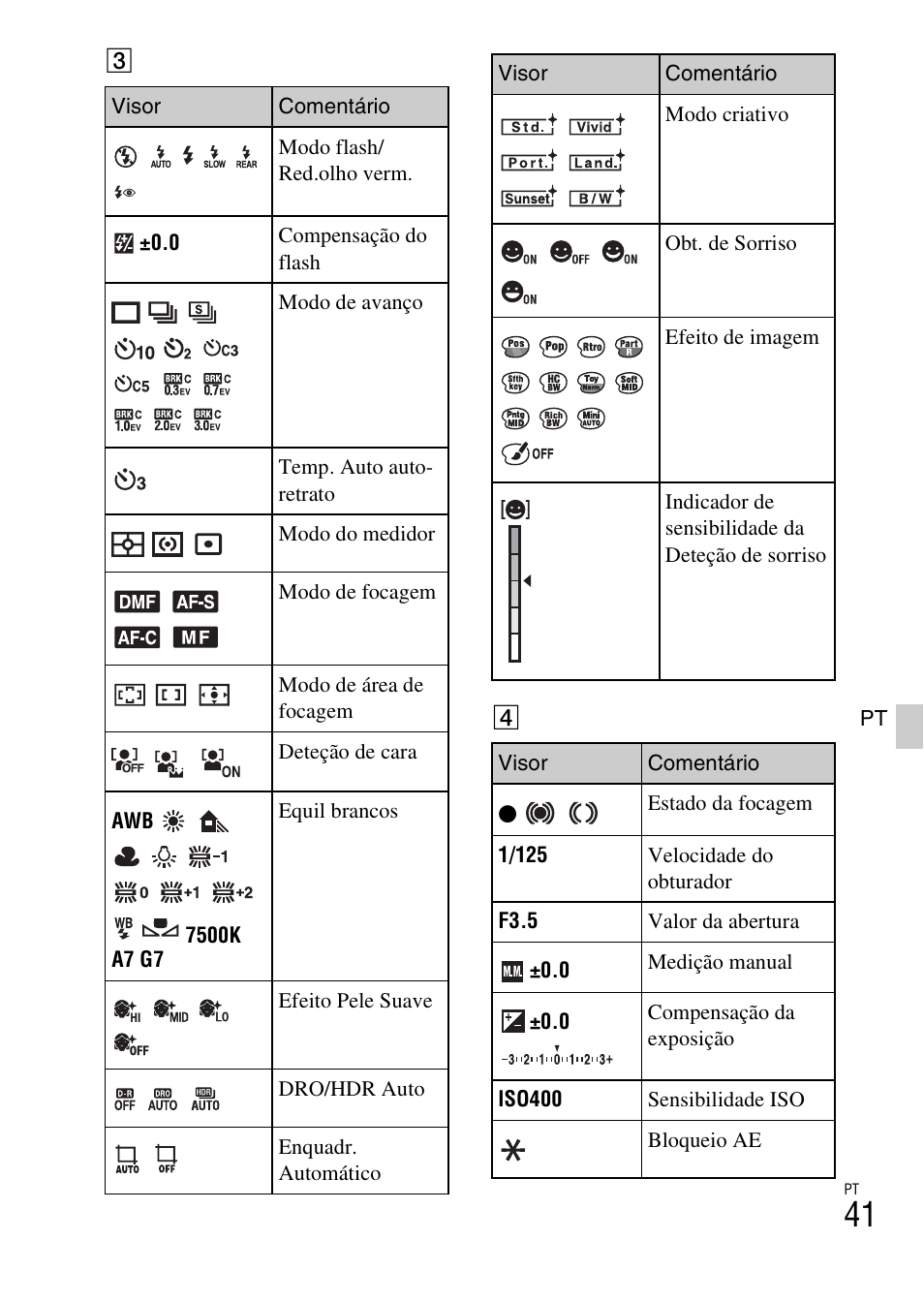 Sony NEX-3NY User Manual | Page 309 / 547