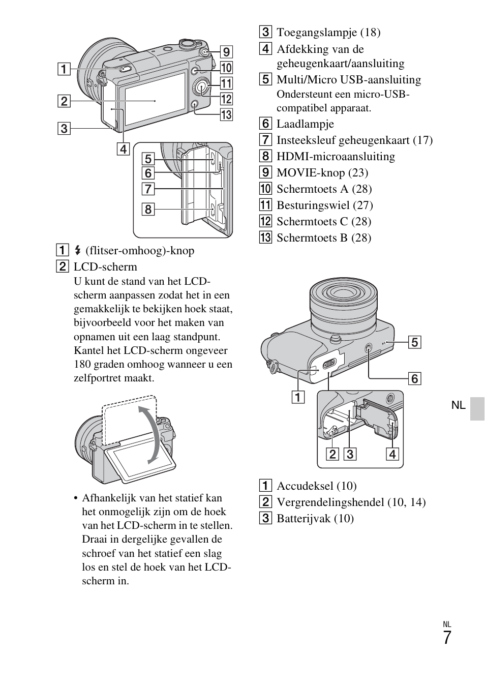 Sony NEX-3NY User Manual | Page 329 / 547