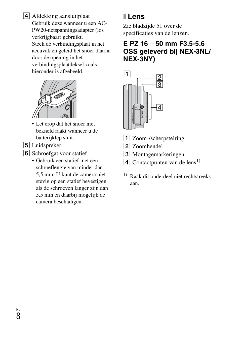 Xlens | Sony NEX-3NY User Manual | Page 330 / 547