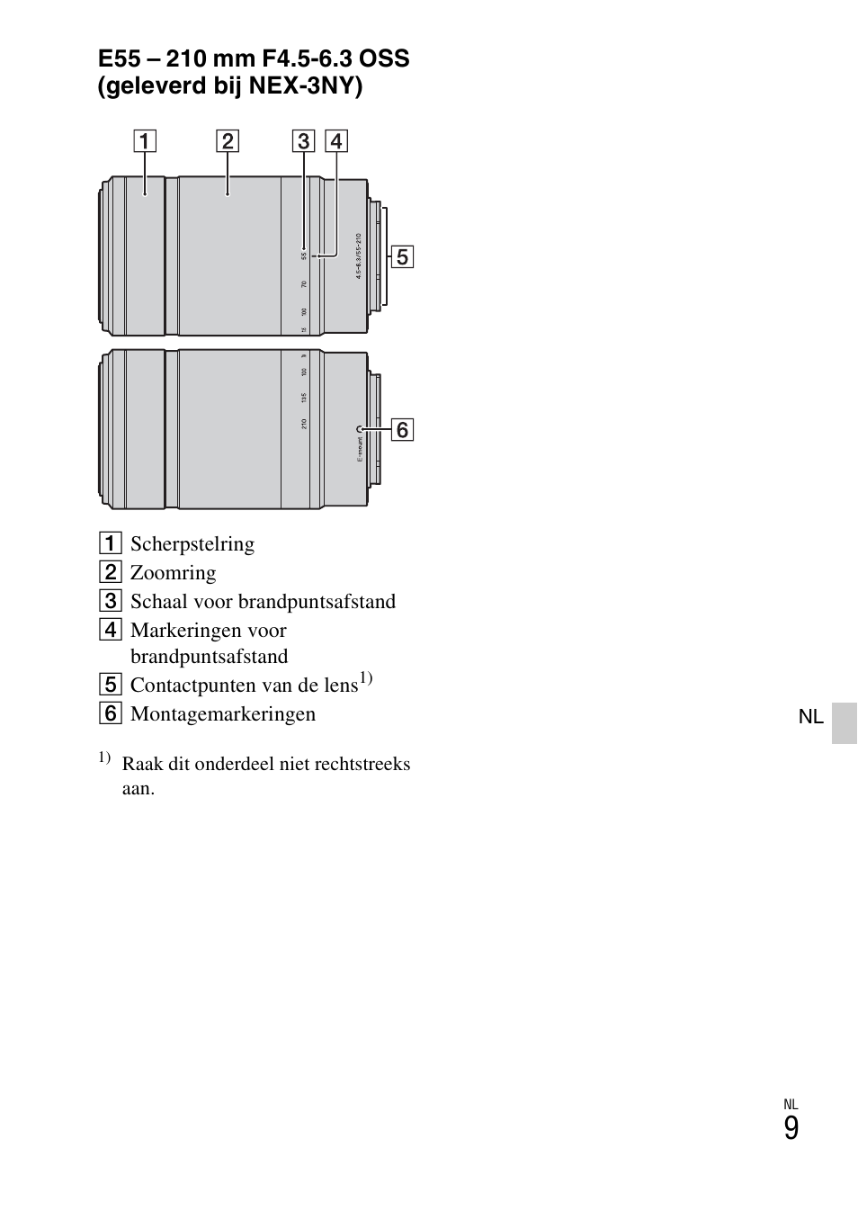 Sony NEX-3NY User Manual | Page 331 / 547