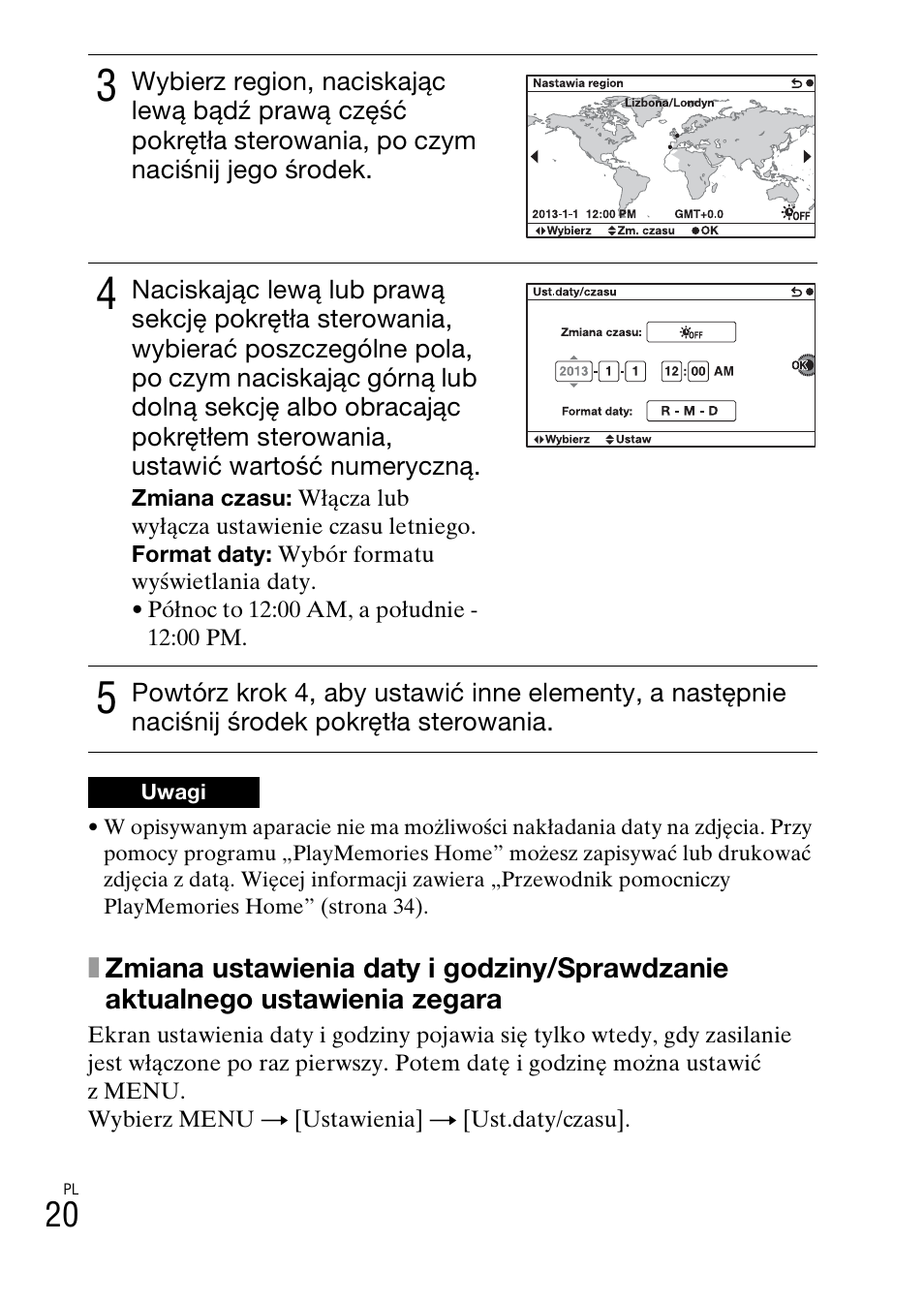 Sony NEX-3NY User Manual | Page 394 / 547