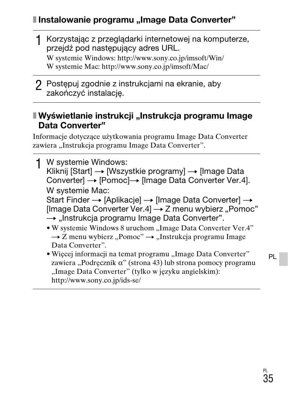 Sony NEX-3NY User Manual | Page 409 / 547