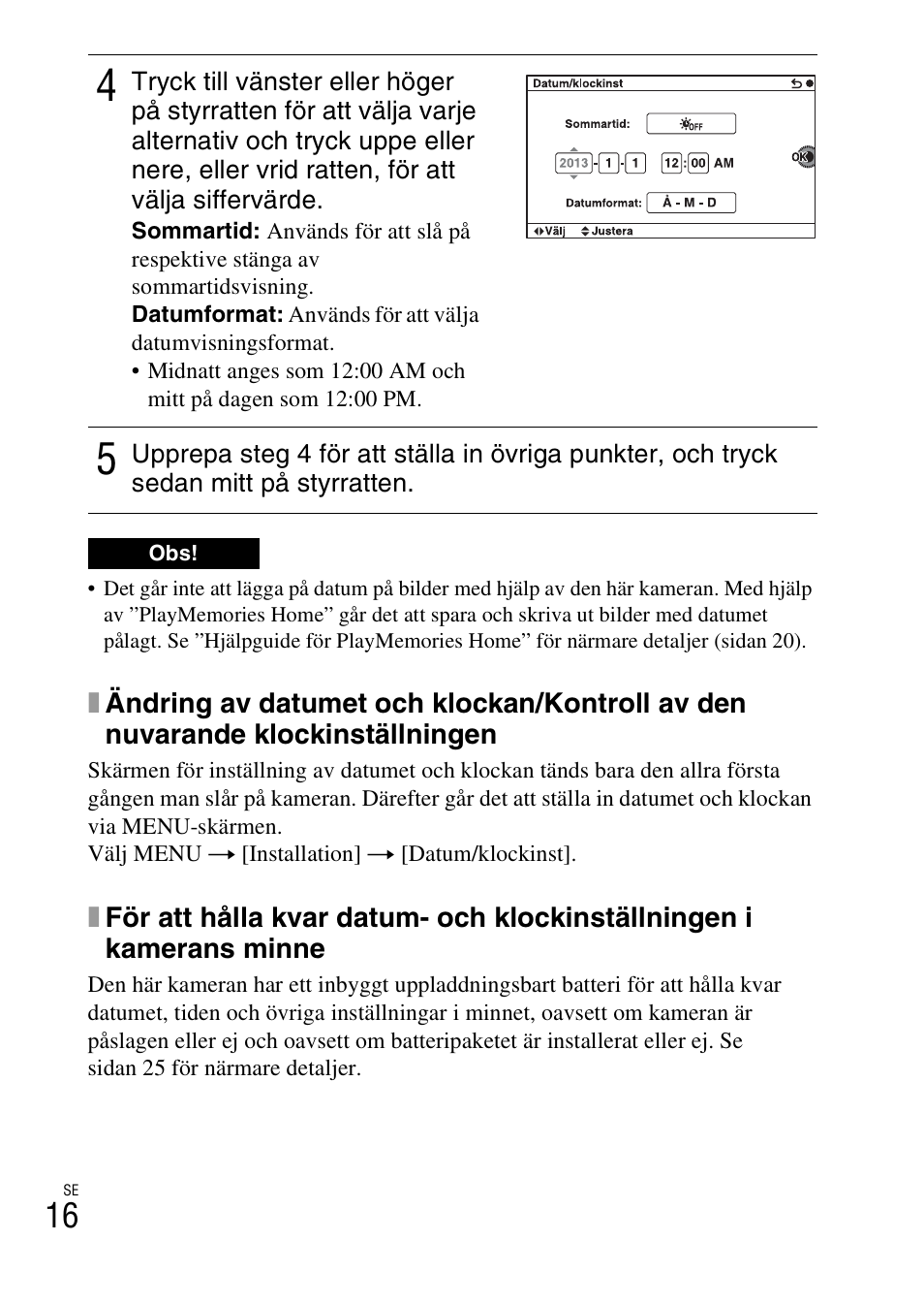 Sony NEX-3NY User Manual | Page 444 / 547