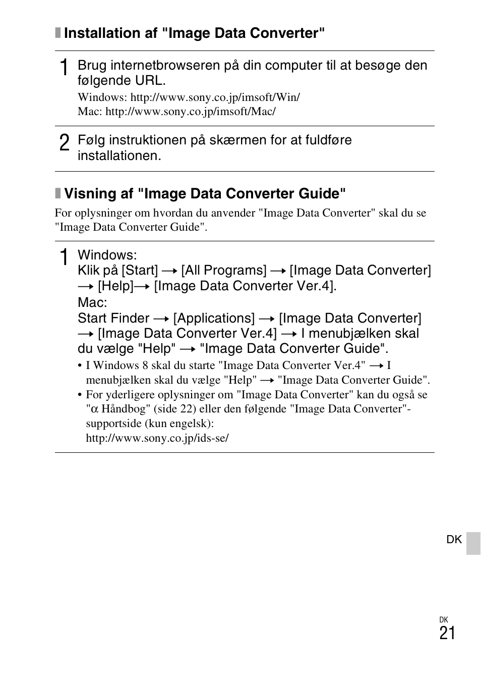 Sony NEX-3NY User Manual | Page 533 / 547