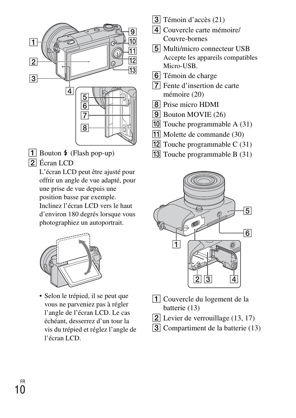 Sony NEX-3NY User Manual | Page 62 / 547