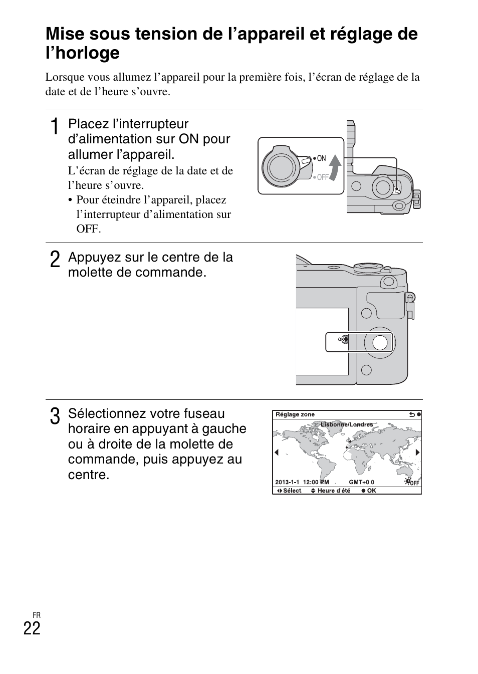 Sony NEX-3NY User Manual | Page 74 / 547