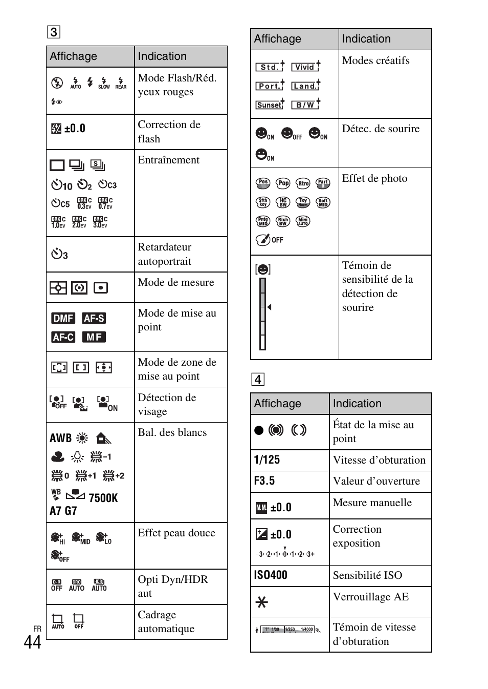 Sony NEX-3NY User Manual | Page 96 / 547