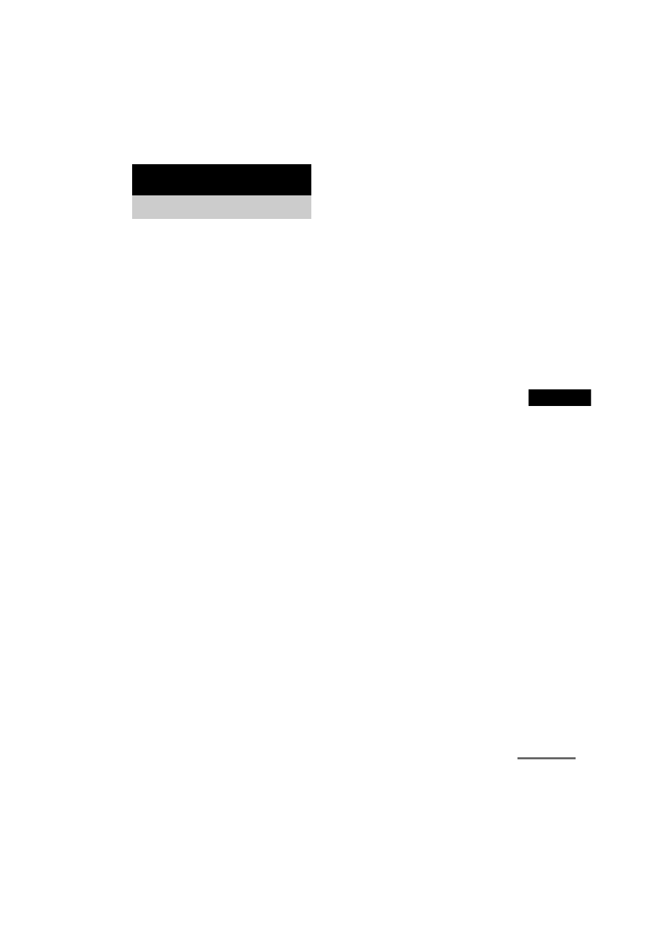 Weitere informationen, Sicherheitsmaßnahmen, Regalen | Sony CMT-CQ1 User Manual | Page 19 / 112