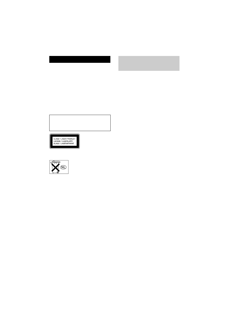 Verwendung dieses handbuchs | Sony CMT-CQ1 User Manual | Page 2 / 112