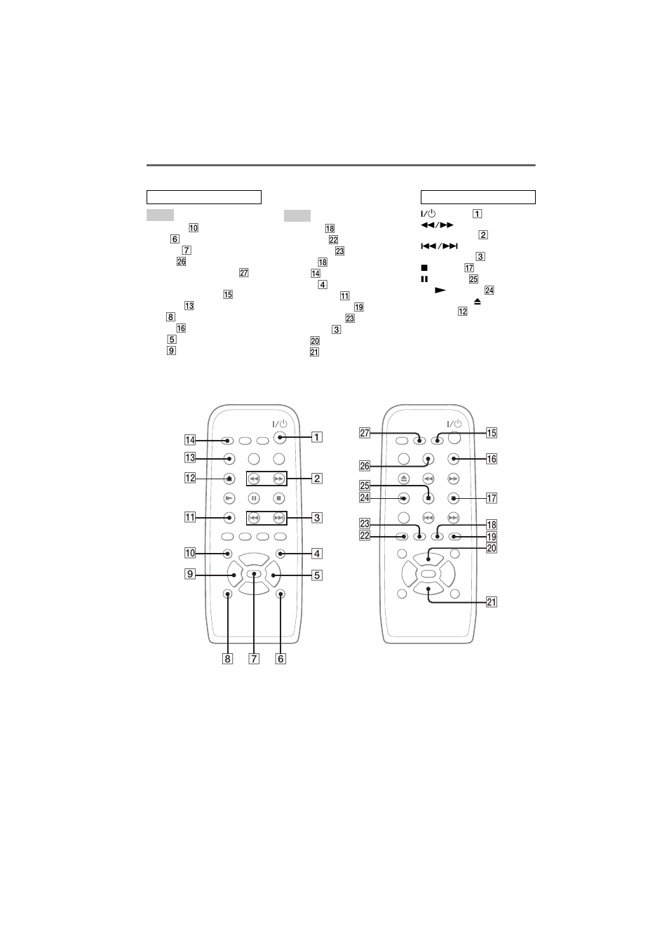 Sony CMT-CQ1 User Manual | Page 44 / 112