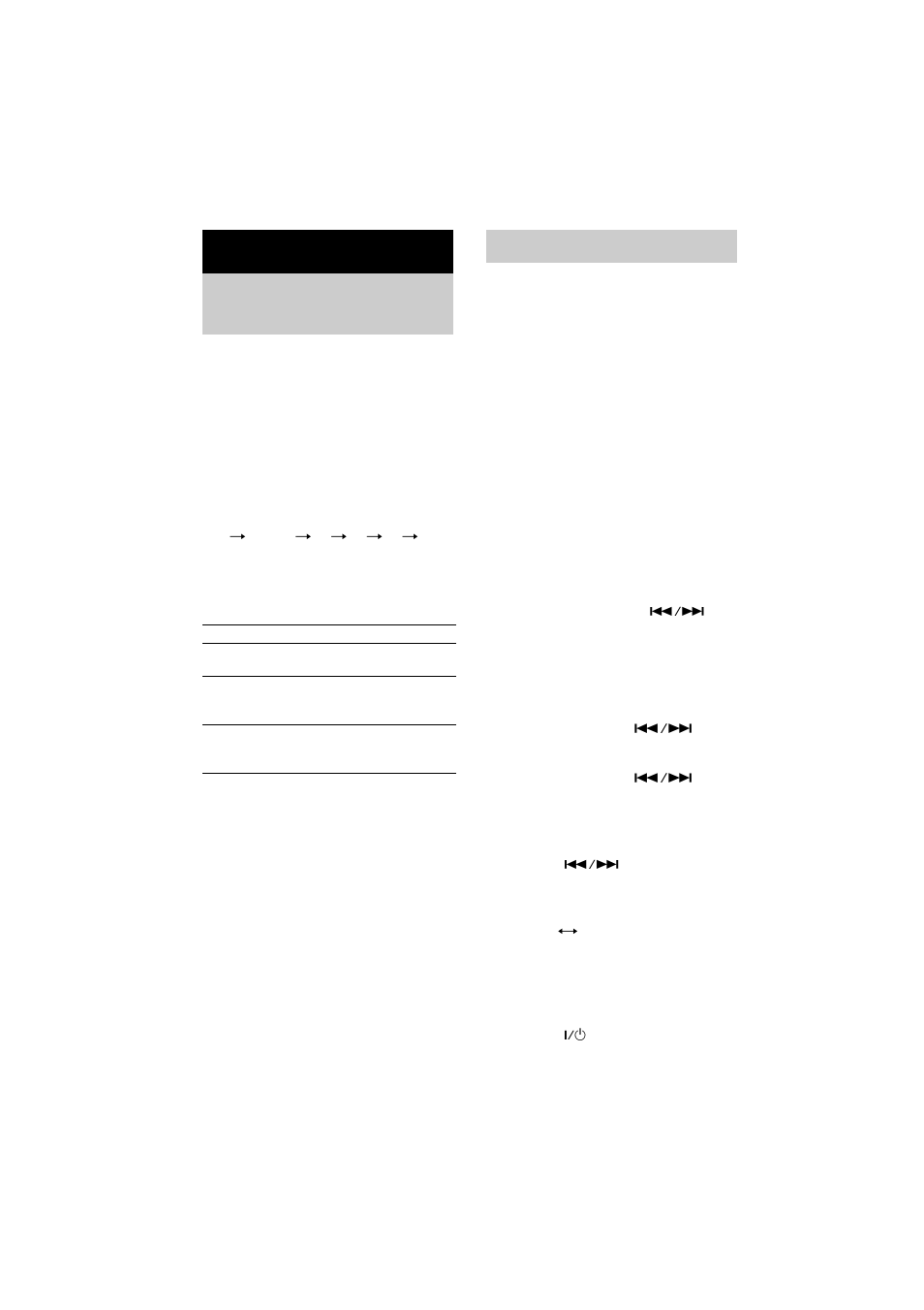 Timer, Addormentarsi con la musica, Timer di spegnimento | Svegliarsi con la musica, Daily timer, Retroilluminaz, Visualizzazione delle, Sul display | Sony CMT-CQ1 User Manual | Page 56 / 112