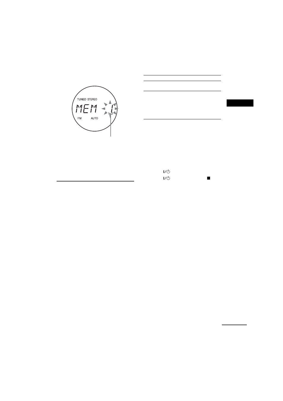 Sony CMT-CQ1 User Manual | Page 75 / 112