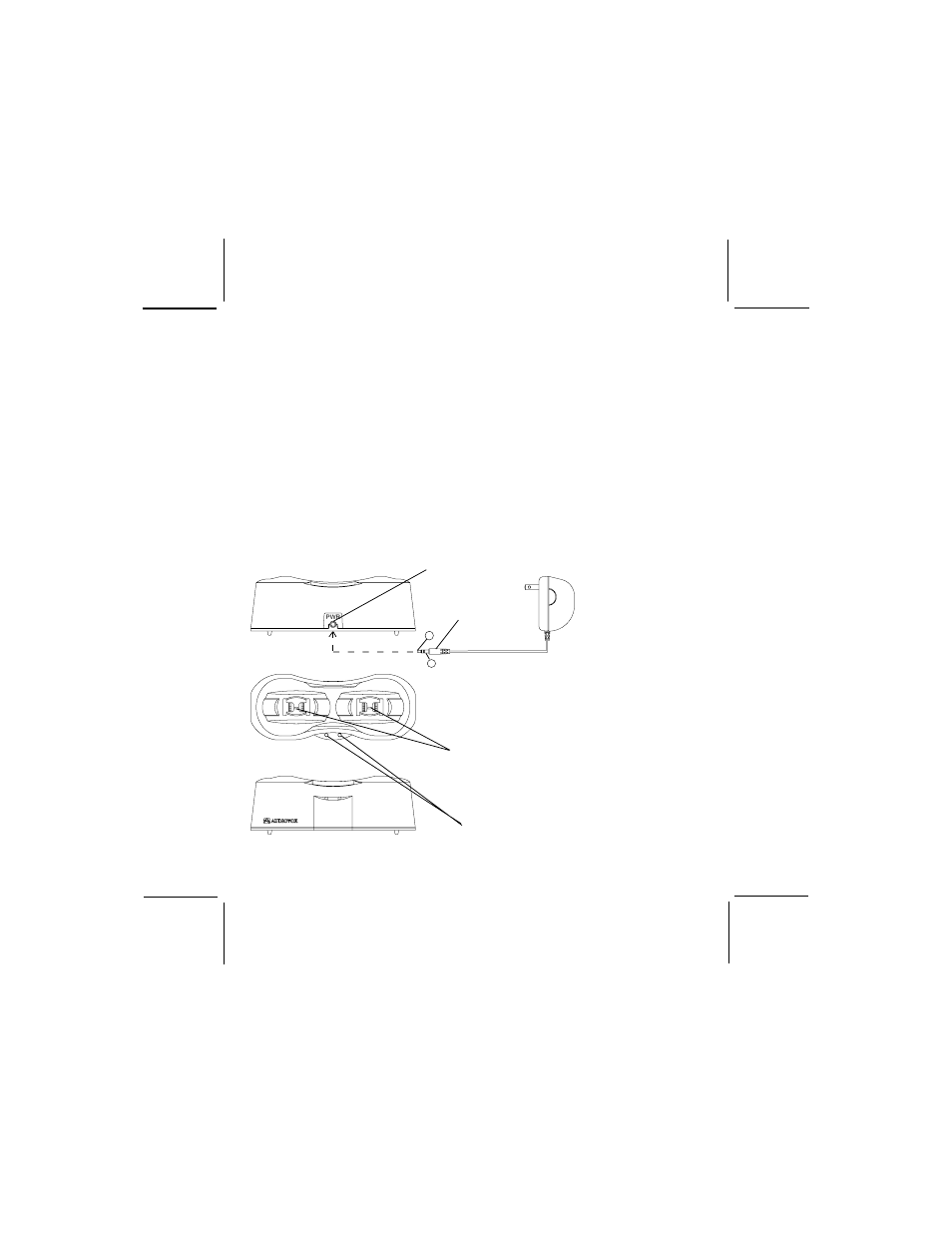 Audiovox GMRS9010-2CH User Manual | Page 9 / 28