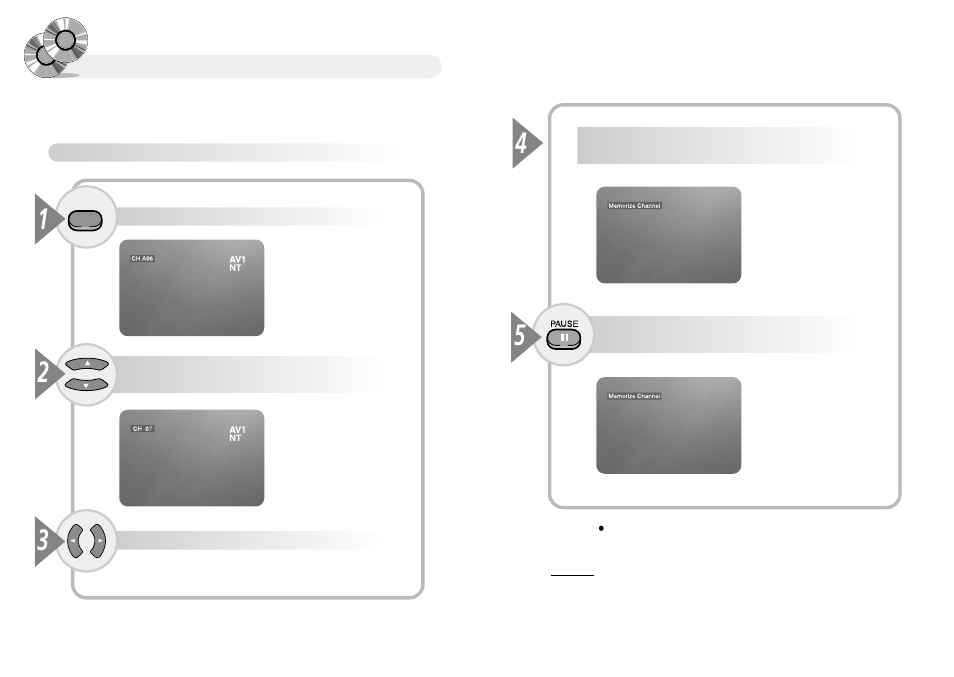 Setting tv | Audiovox MMDVT User Manual | Page 24 / 27