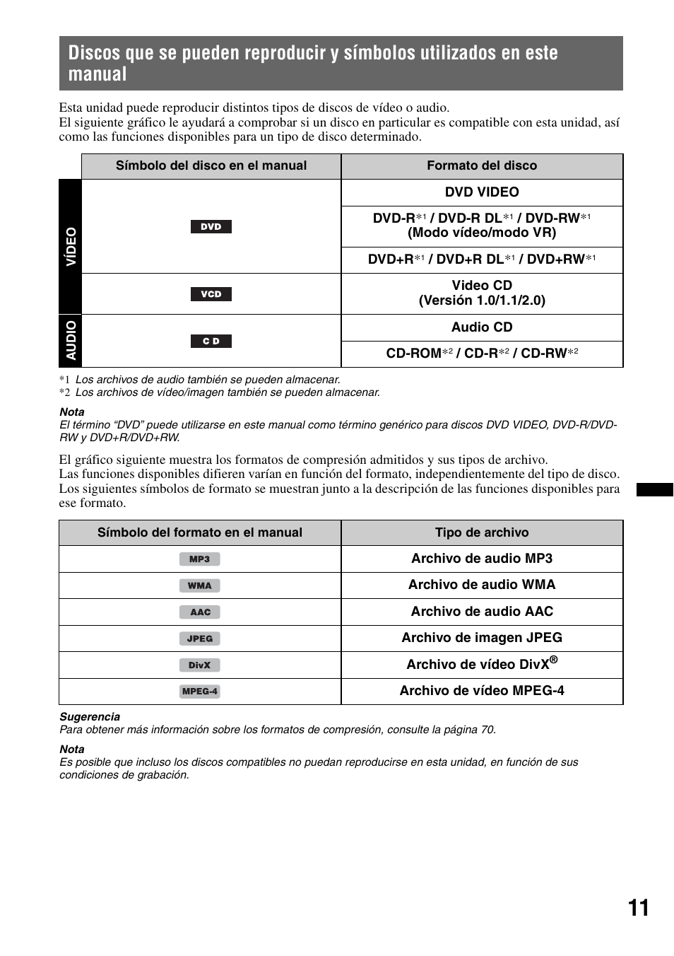 Sony XNV-L66BT User Manual | Page 89 / 248