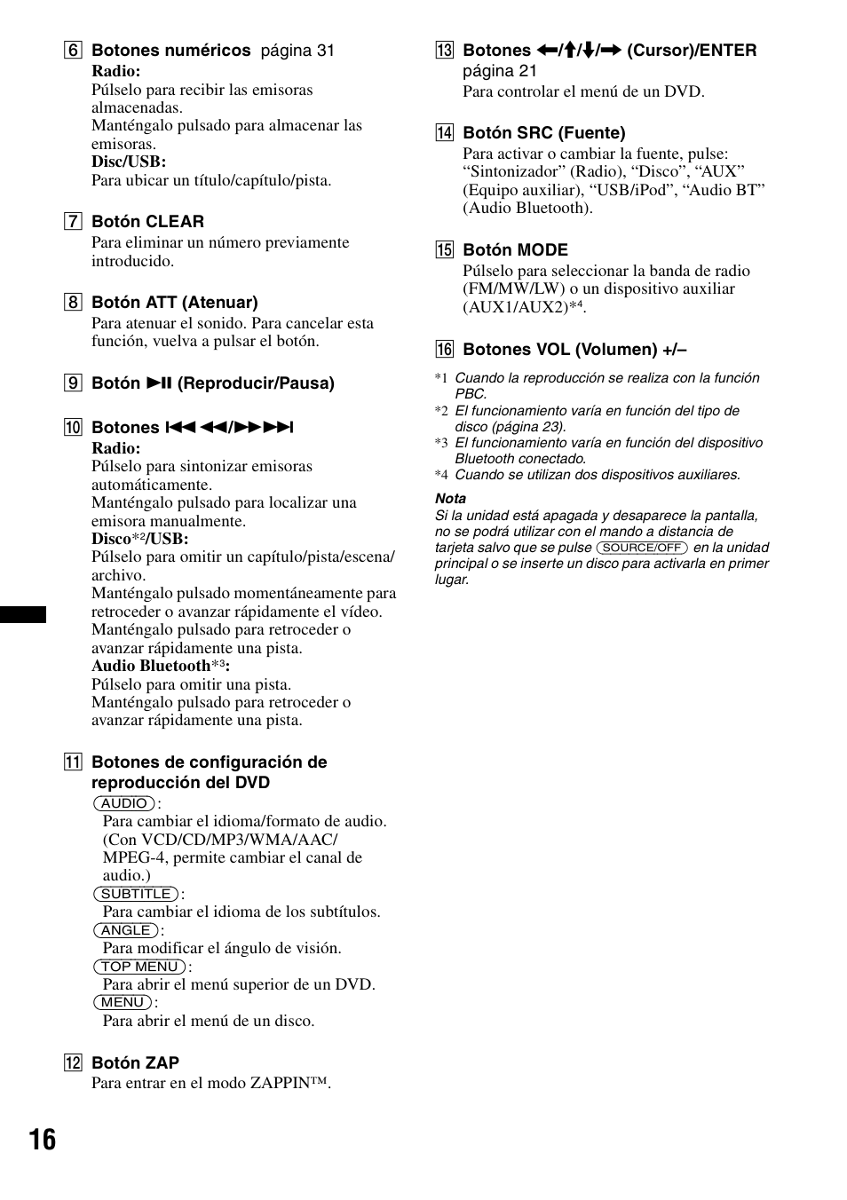 Sony XNV-L66BT User Manual | Page 94 / 248