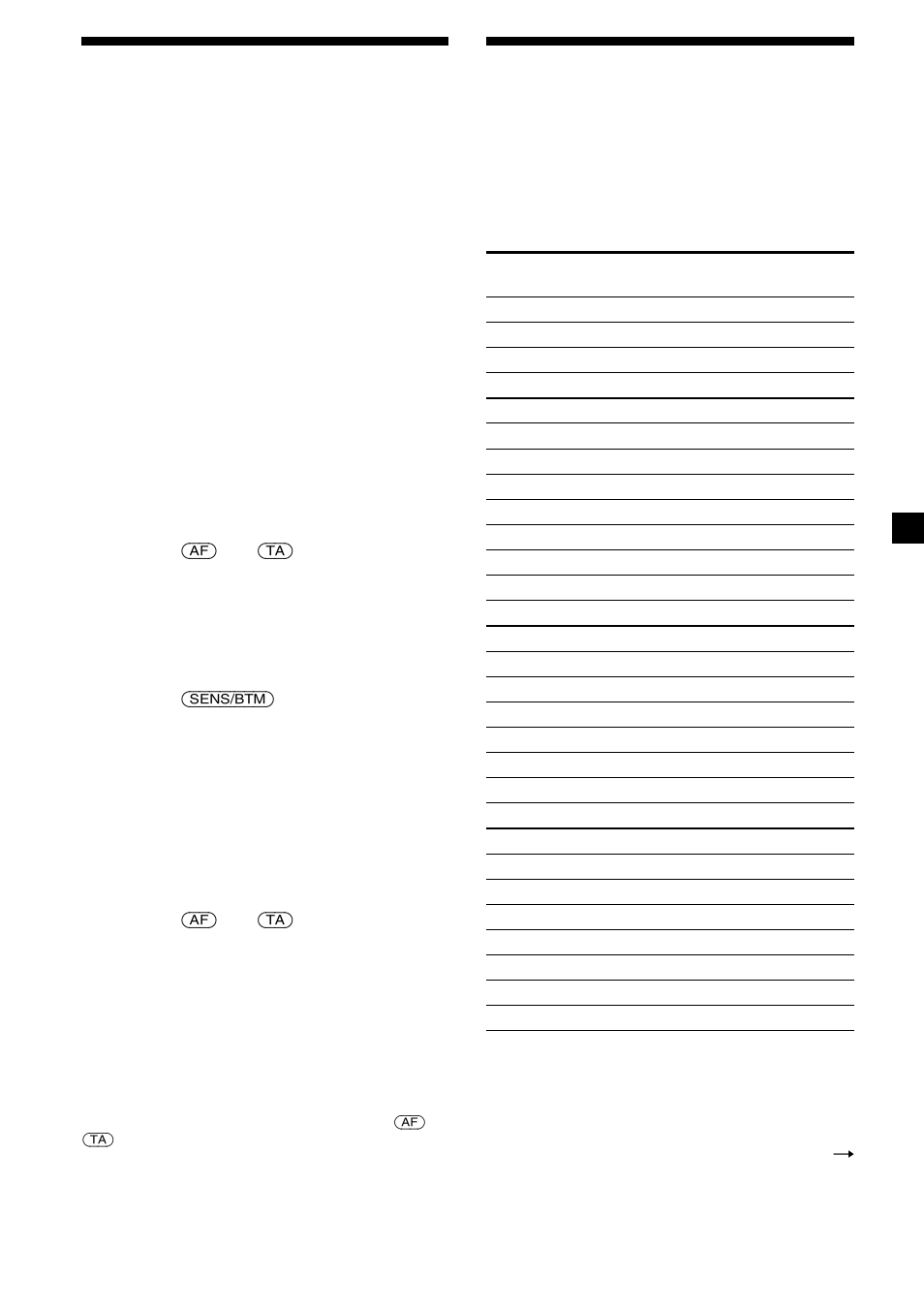 Sony CDX-MP30 User Manual | Page 109 / 152