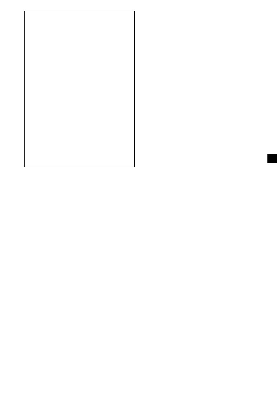 Sony CDX-MP30 User Manual | Page 121 / 152