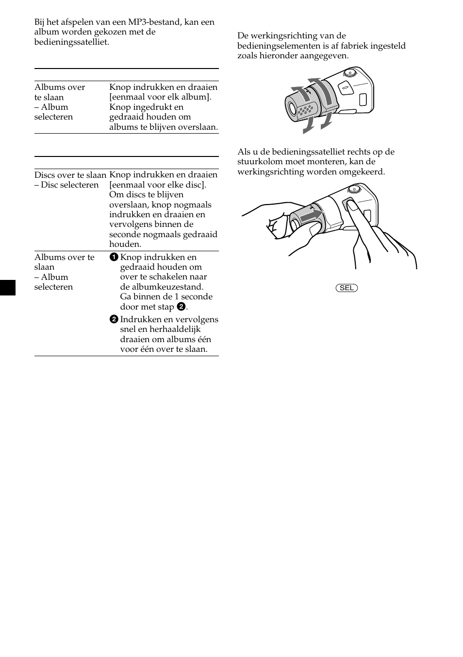 Sony CDX-MP30 User Manual | Page 142 / 152