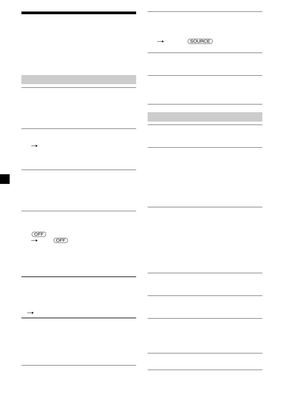 Verhelpen van storingen | Sony CDX-MP30 User Manual | Page 148 / 152