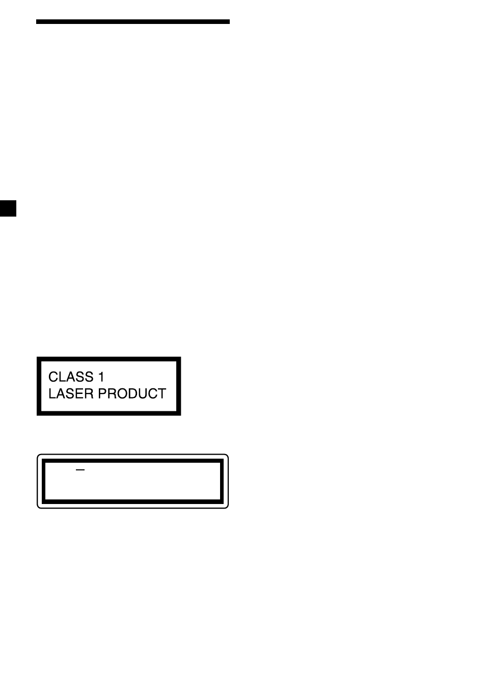 2welcome | Sony CDX-MP30 User Manual | Page 2 / 152