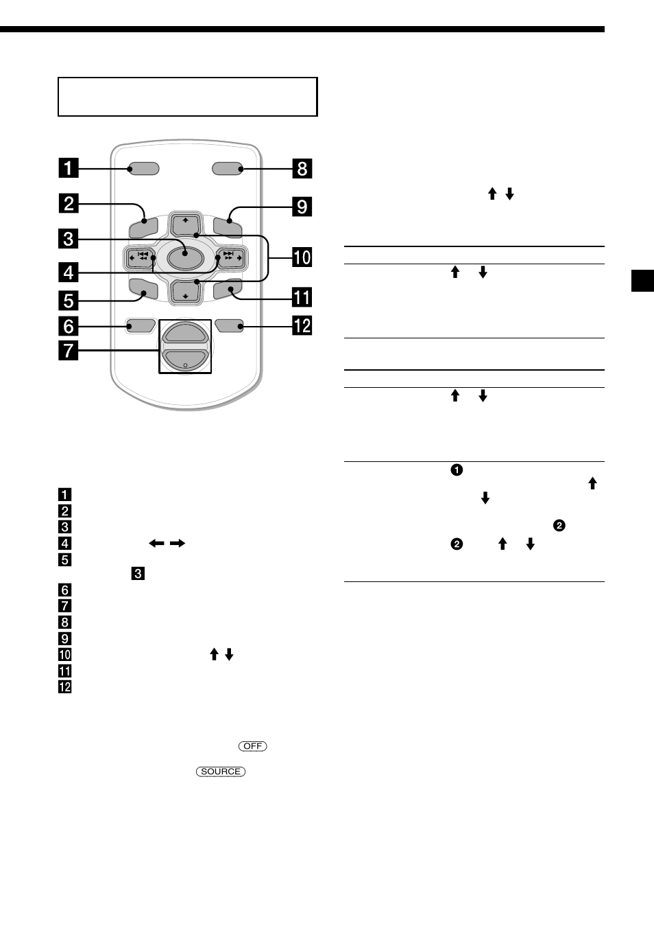 Sony CDX-MP30 User Manual | Page 5 / 152