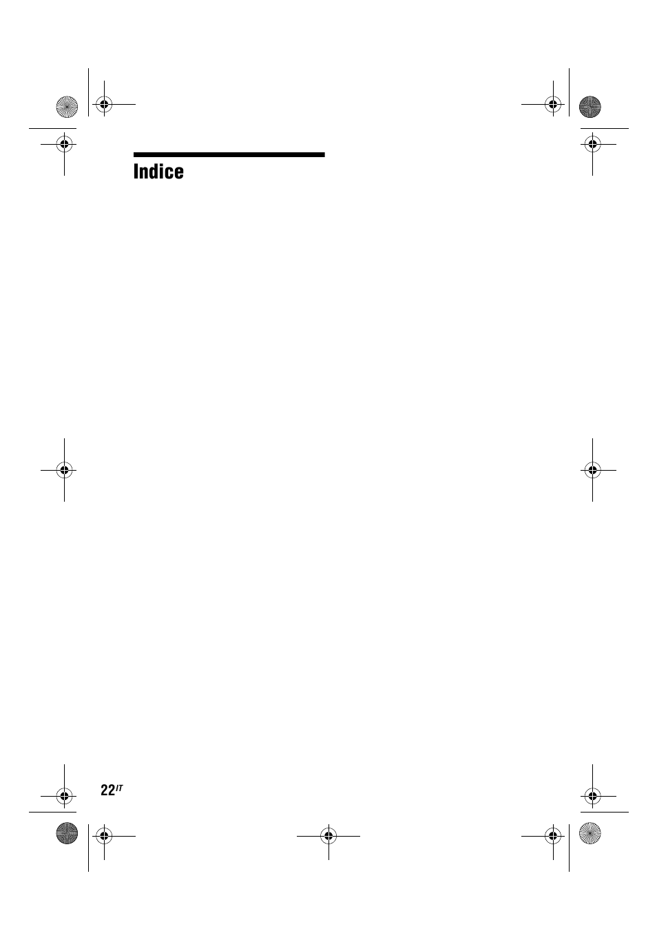 Indice | Sony DVP-FX780 User Manual | Page 108 / 132
