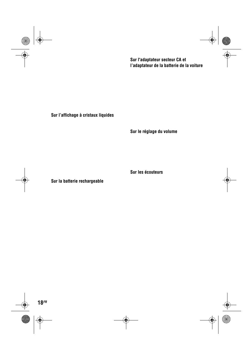 Sony DVP-FX780 User Manual | Page 38 / 132