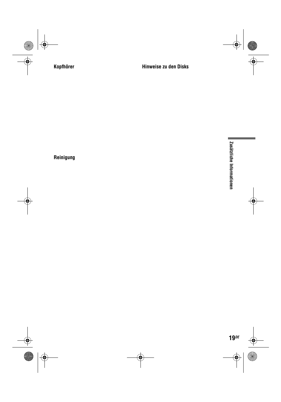 Sony DVP-FX780 User Manual | Page 61 / 132