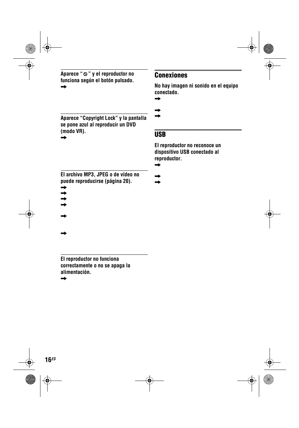 Conexiones | Sony DVP-FX780 User Manual | Page 80 / 132
