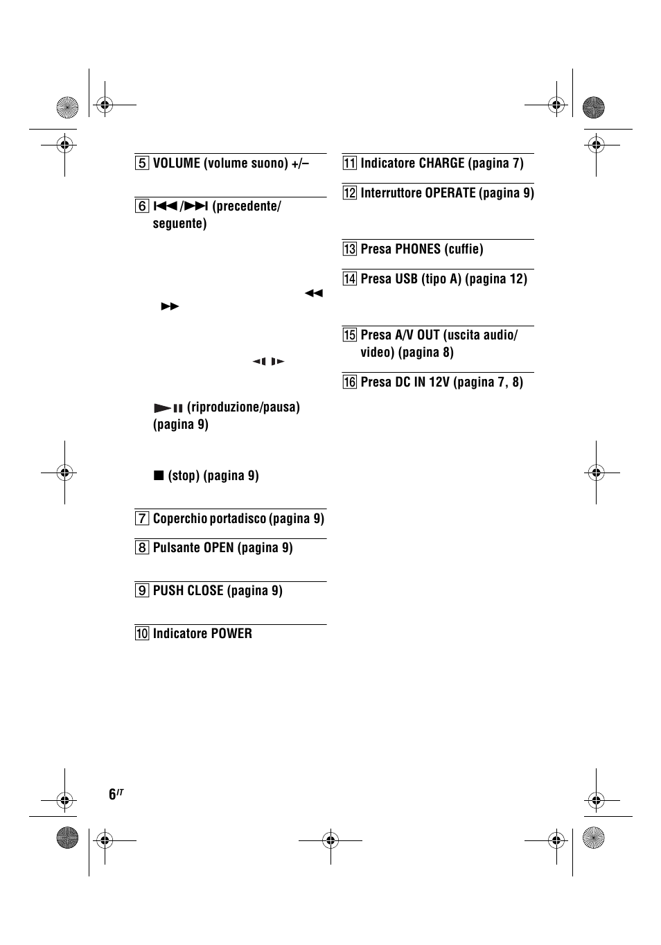 Sony DVP-FX780 User Manual | Page 92 / 132