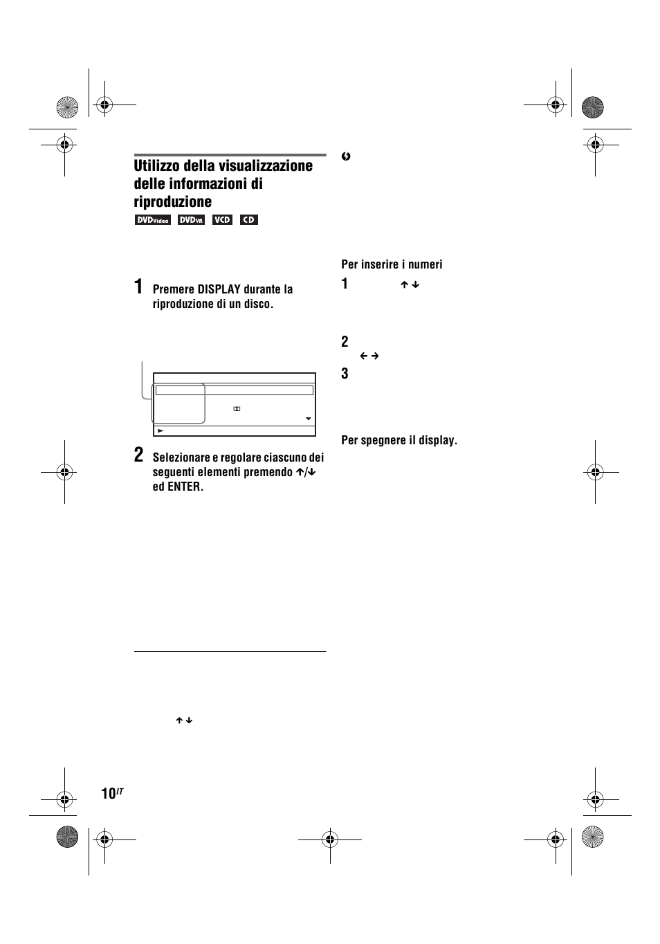 Sony DVP-FX780 User Manual | Page 96 / 132