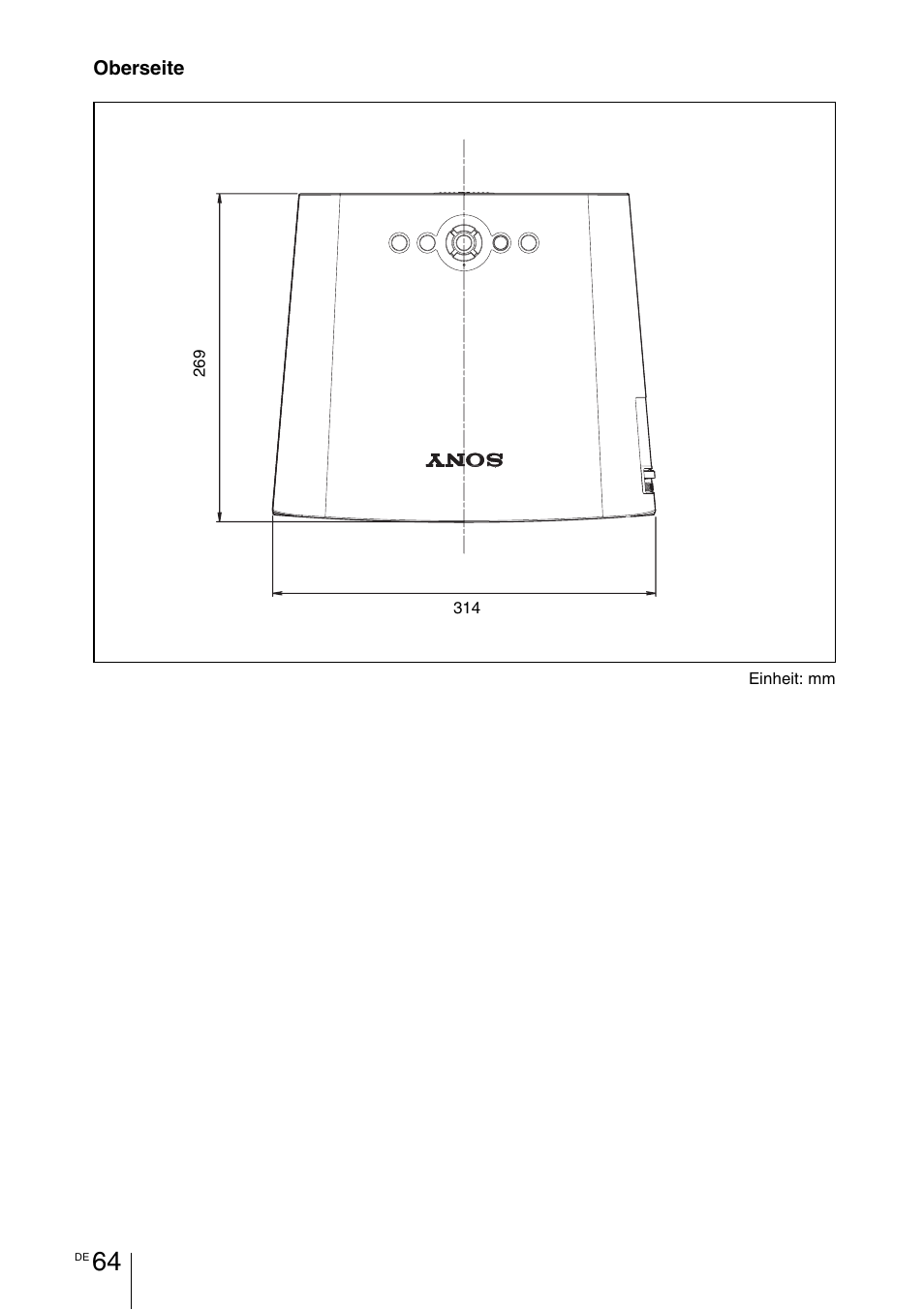 Sony VPL-BW7 User Manual | Page 190 / 324