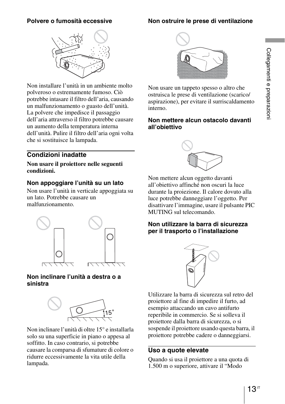 Sony VPL-BW7 User Manual | Page 205 / 324