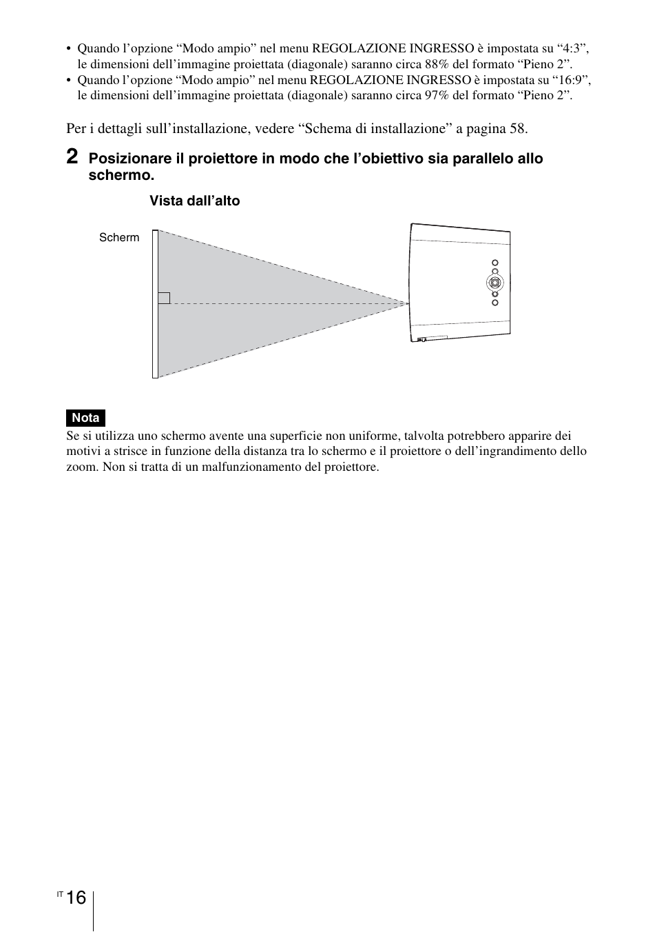 Sony VPL-BW7 User Manual | Page 208 / 324