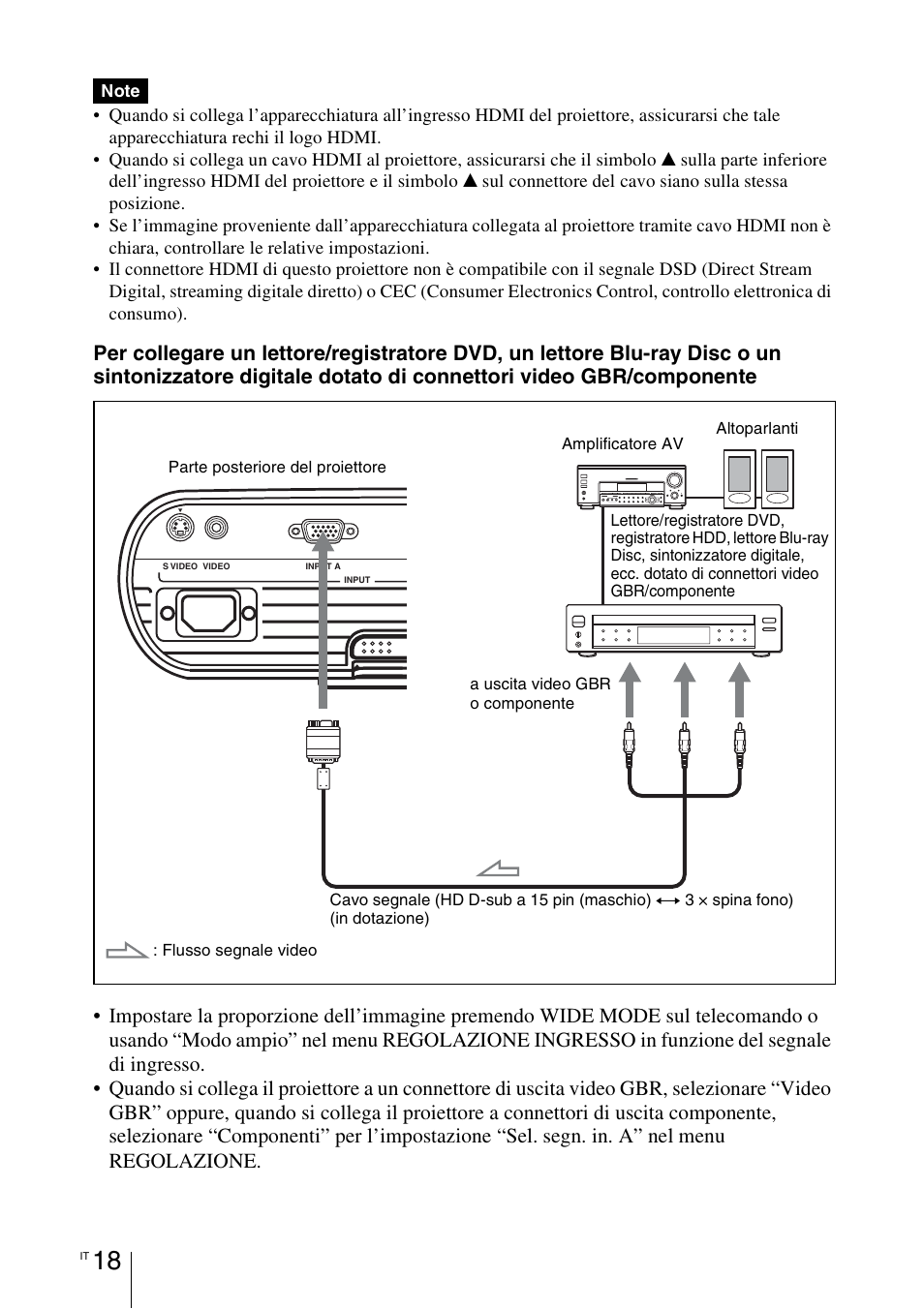 Sony VPL-BW7 User Manual | Page 210 / 324