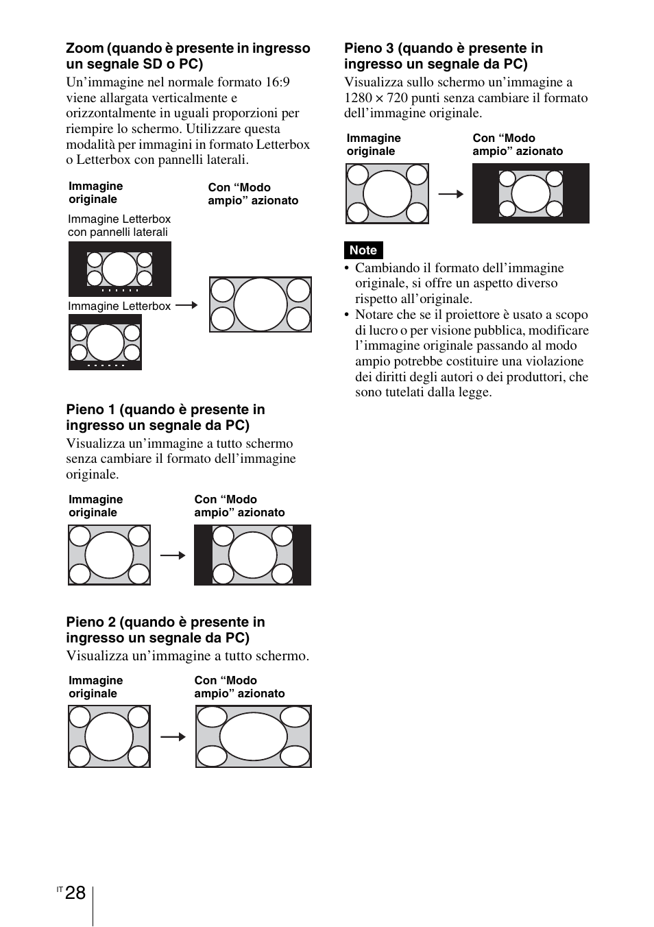 Sony VPL-BW7 User Manual | Page 220 / 324