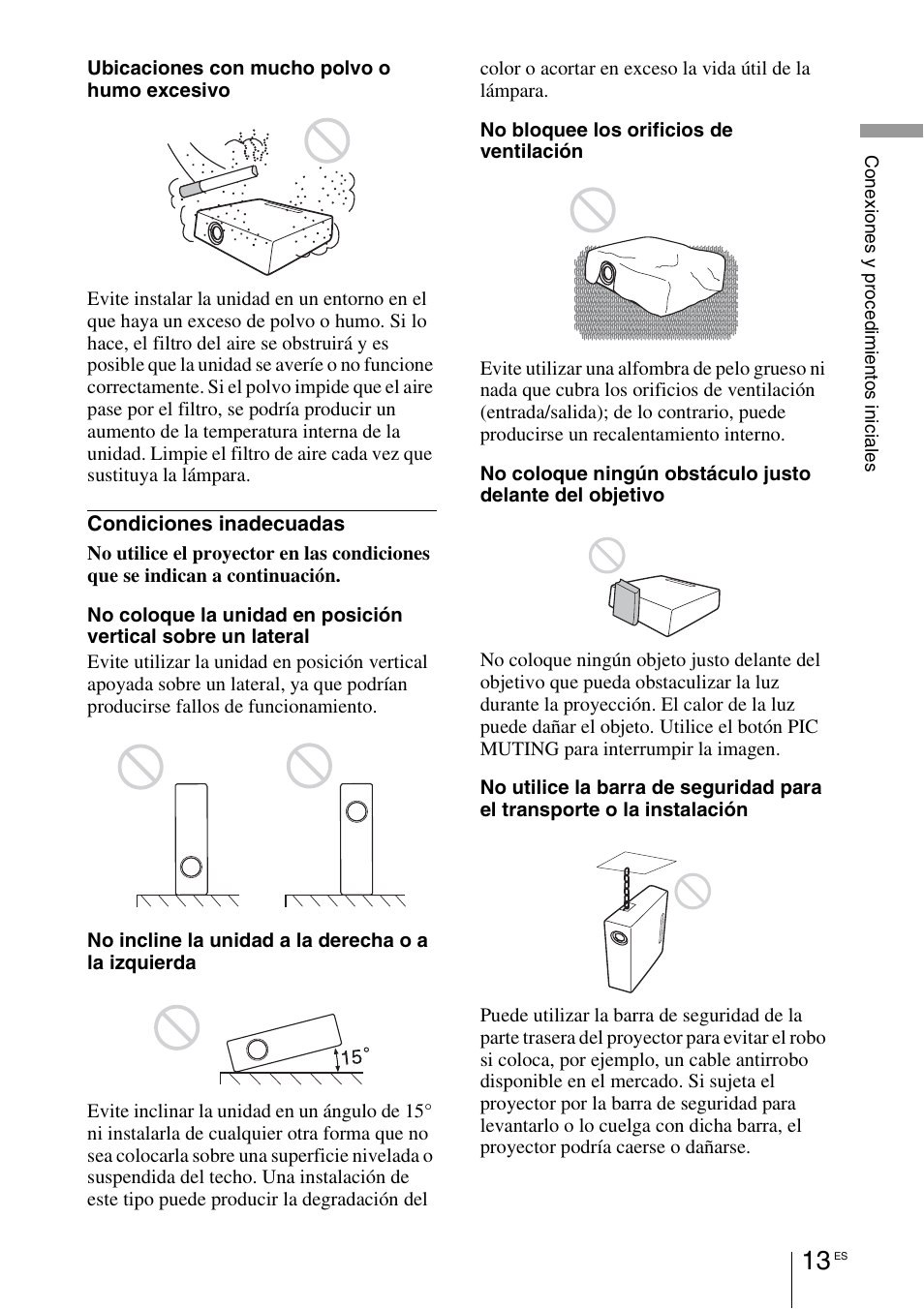 Sony VPL-BW7 User Manual | Page 269 / 324