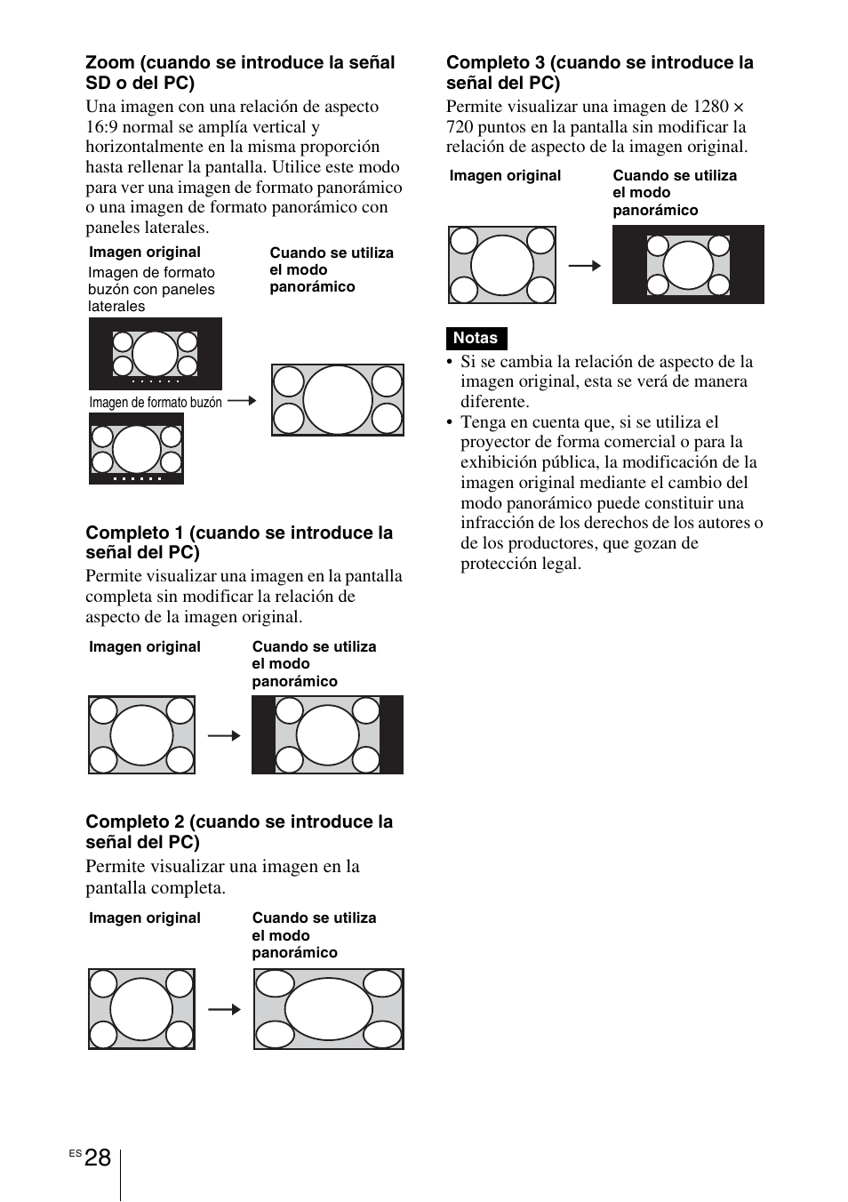 Sony VPL-BW7 User Manual | Page 284 / 324