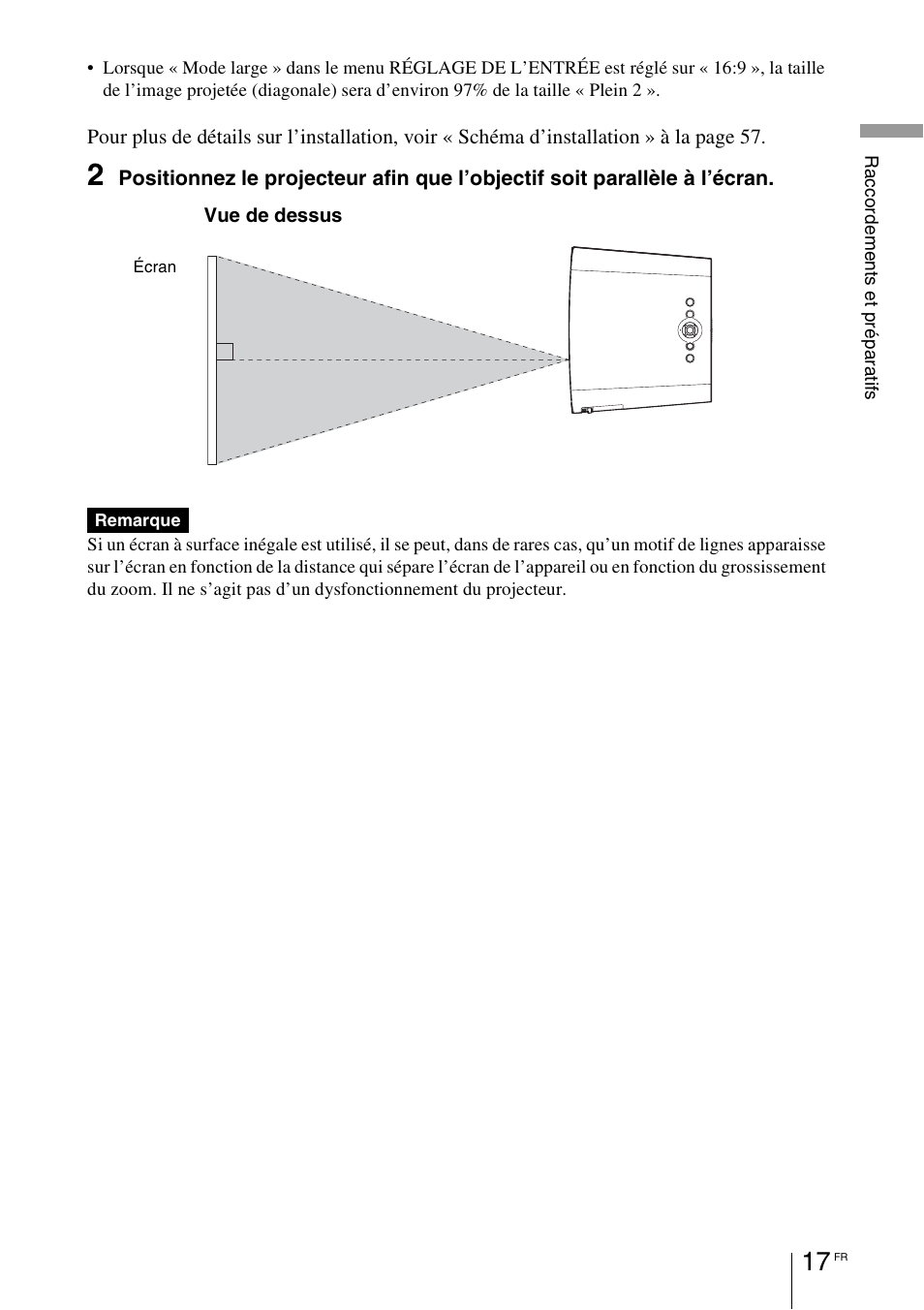 Sony VPL-BW7 User Manual | Page 79 / 324