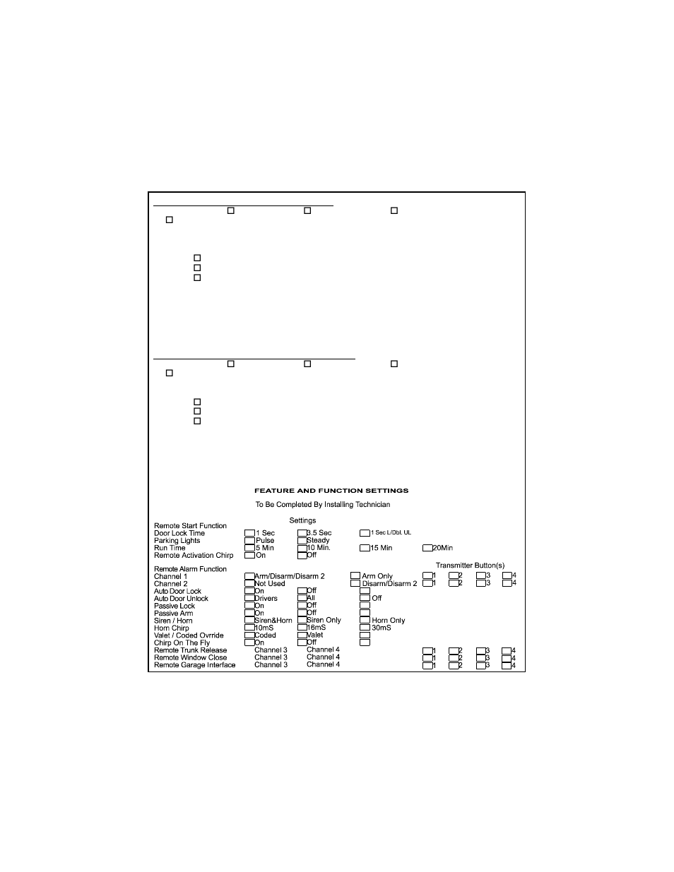 Audiovox PRO-9675FT4 User Manual | Page 9 / 10